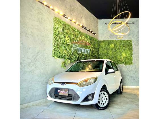 FORD FIESTA 1.6 MPI CLASS HATCH 8V FLEX 4P MANUAL FORD FIESTA 1.6 MPI CLASS HATCH 8V FLEX 4P MANUAL